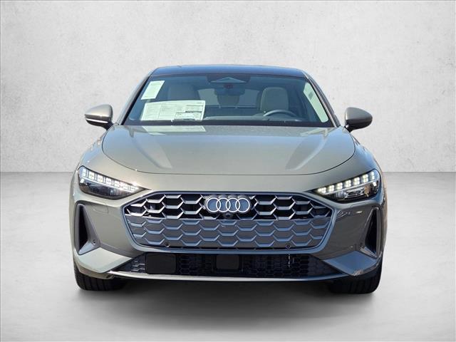 2025 Audi A5 Premium Plus - Photo 6