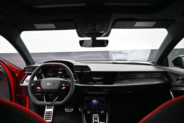 2026 Audi RS 3 Base - Photo 10