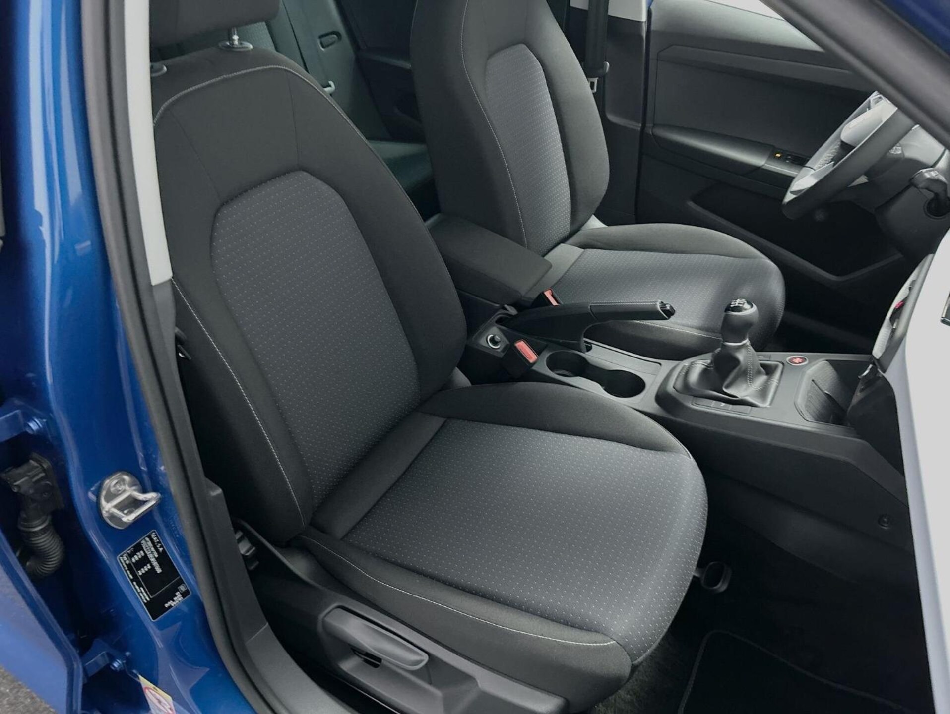 SEAT Ibiza Style