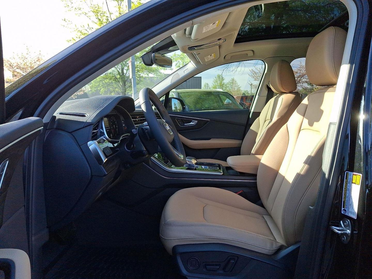 2026 Audi Q7 Premium - Photo 11