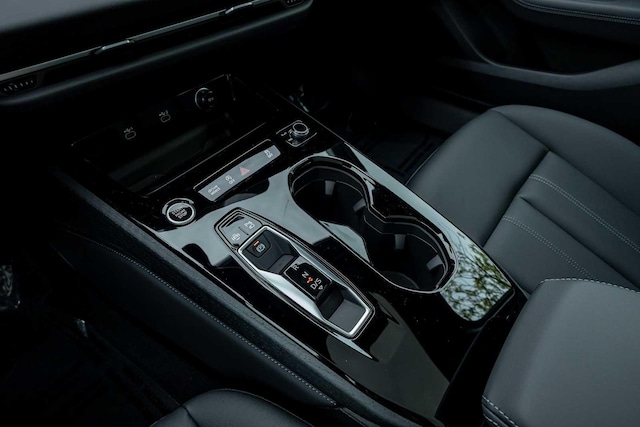 2026 Audi A5 Premium Plus - Photo 21