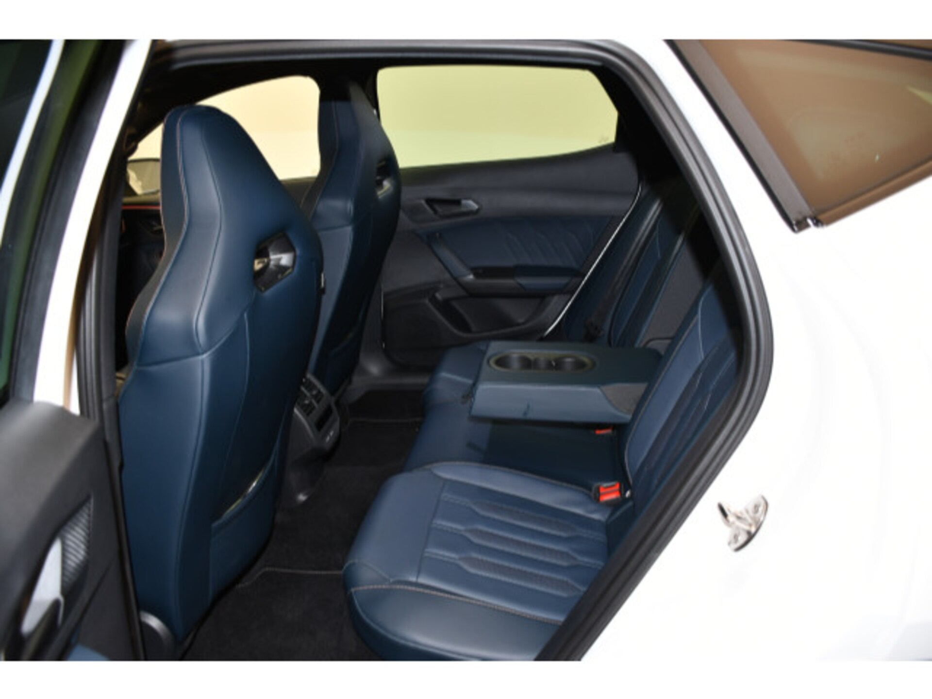 CUPRA Formentor VZ