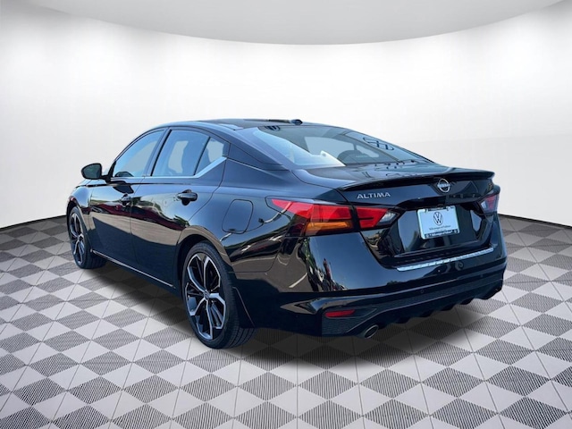2023 Nissan Altima