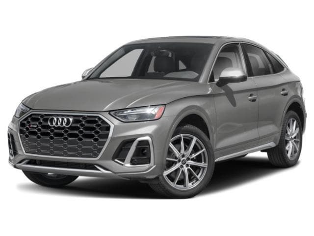 2024 Audi SQ5 Sportback