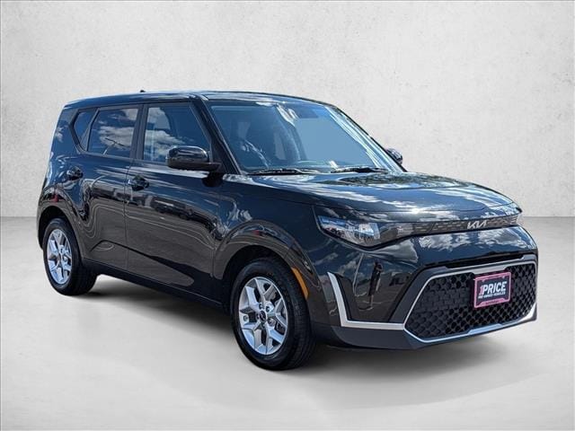 2024 Kia Soul
