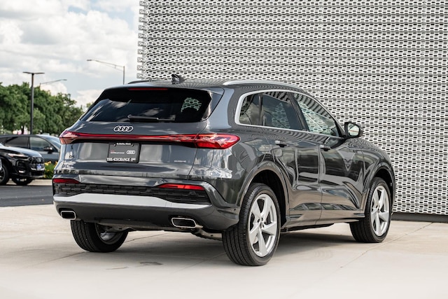 2025 Audi Q5