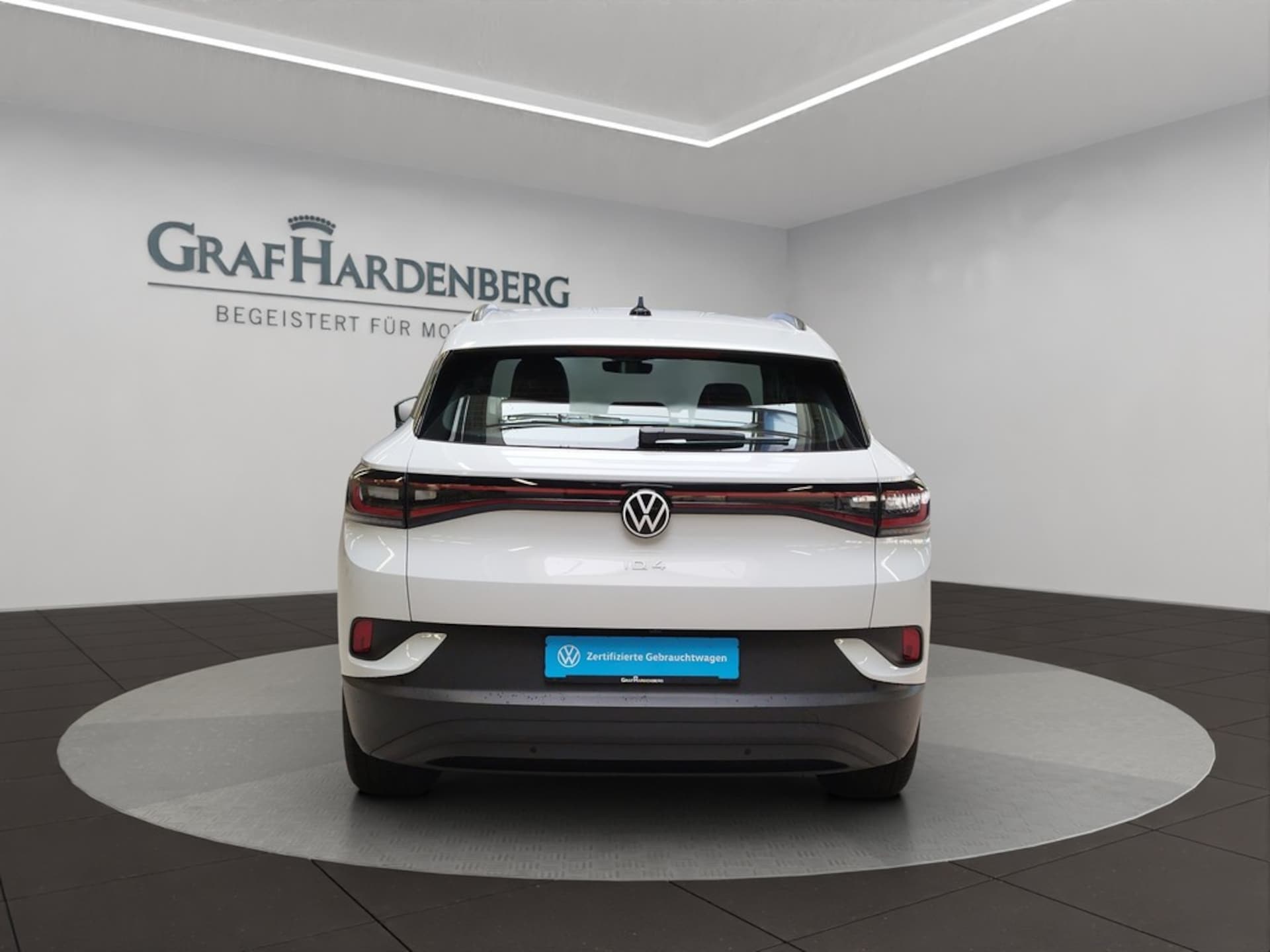 Volkswagen ID.4 Pro