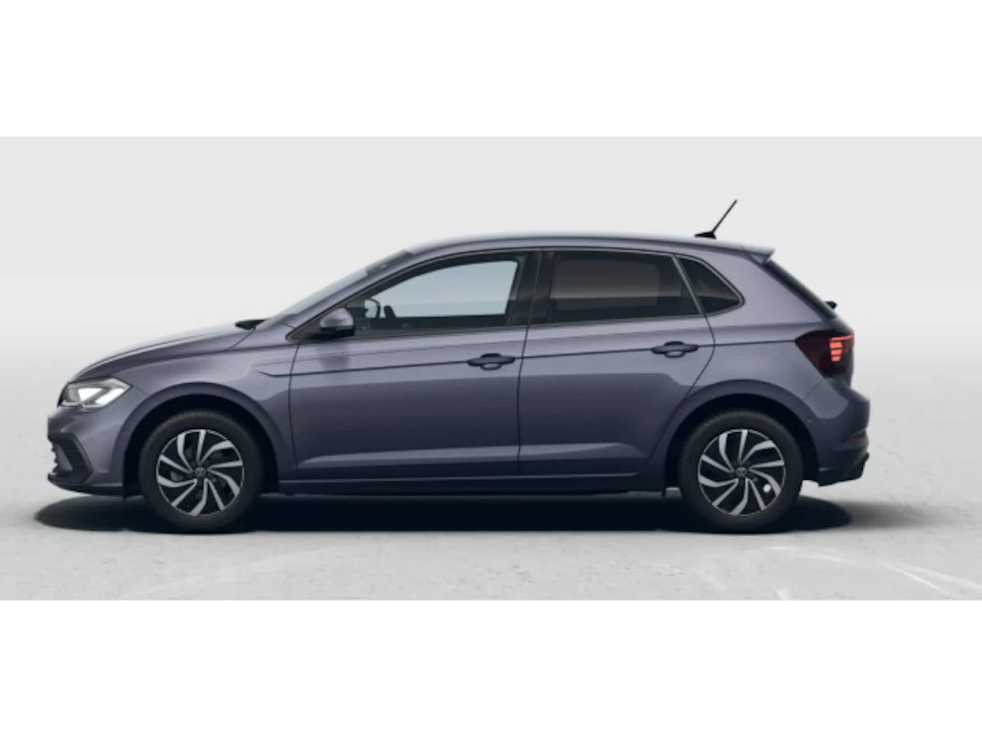 Volkswagen Polo Life