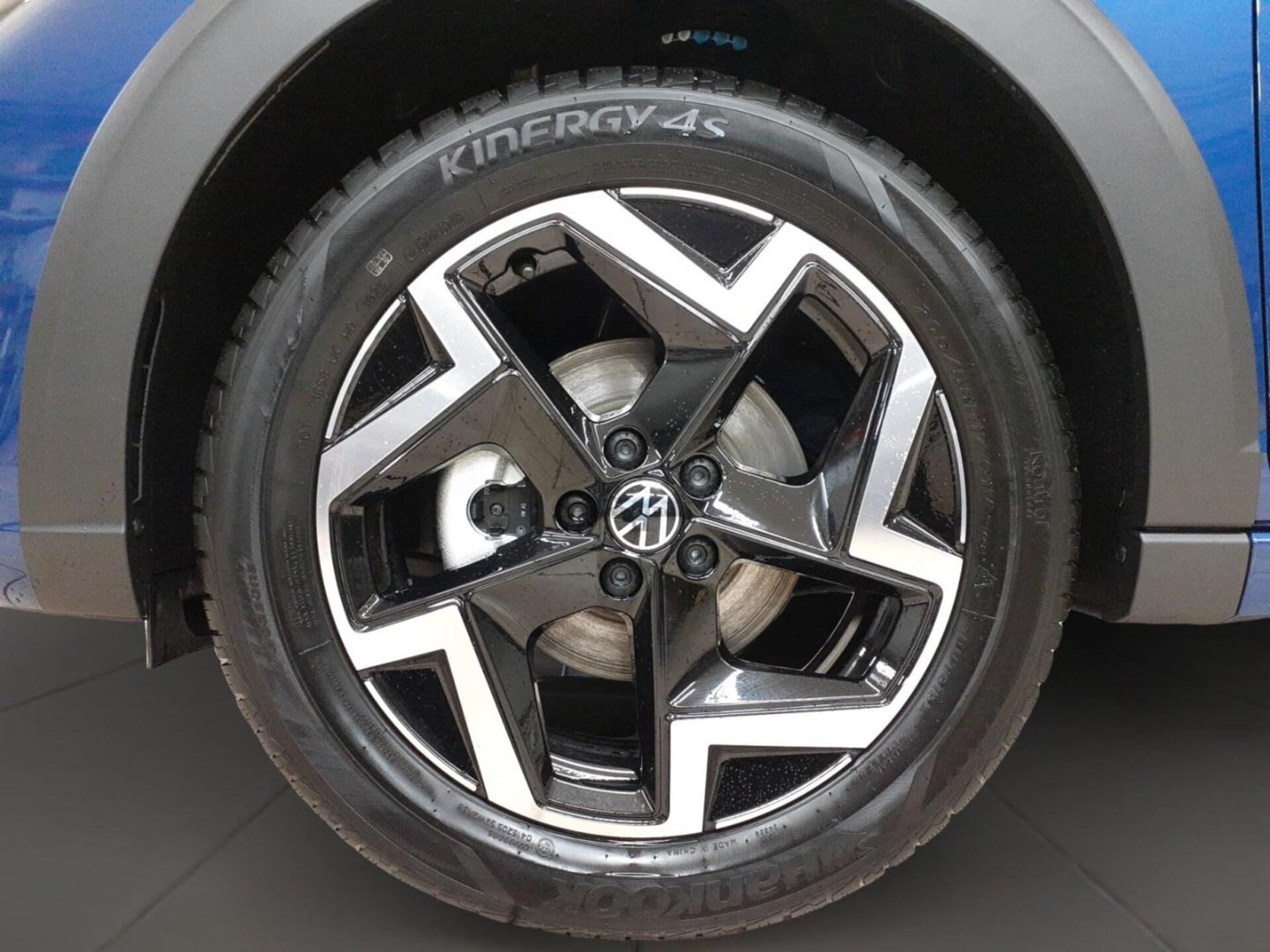 Volkswagen Taigo R-Line