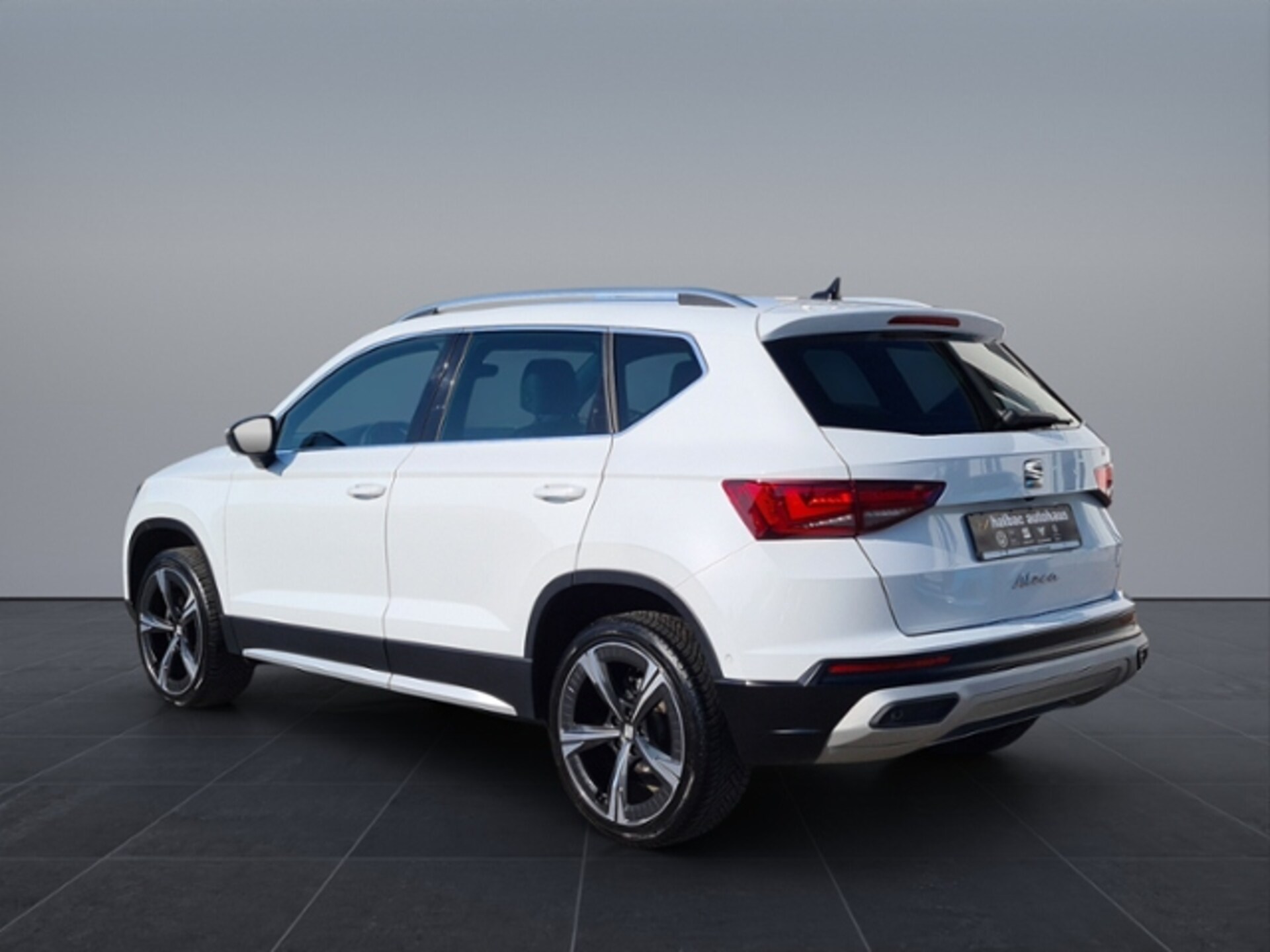 SEAT Ateca Xperience
