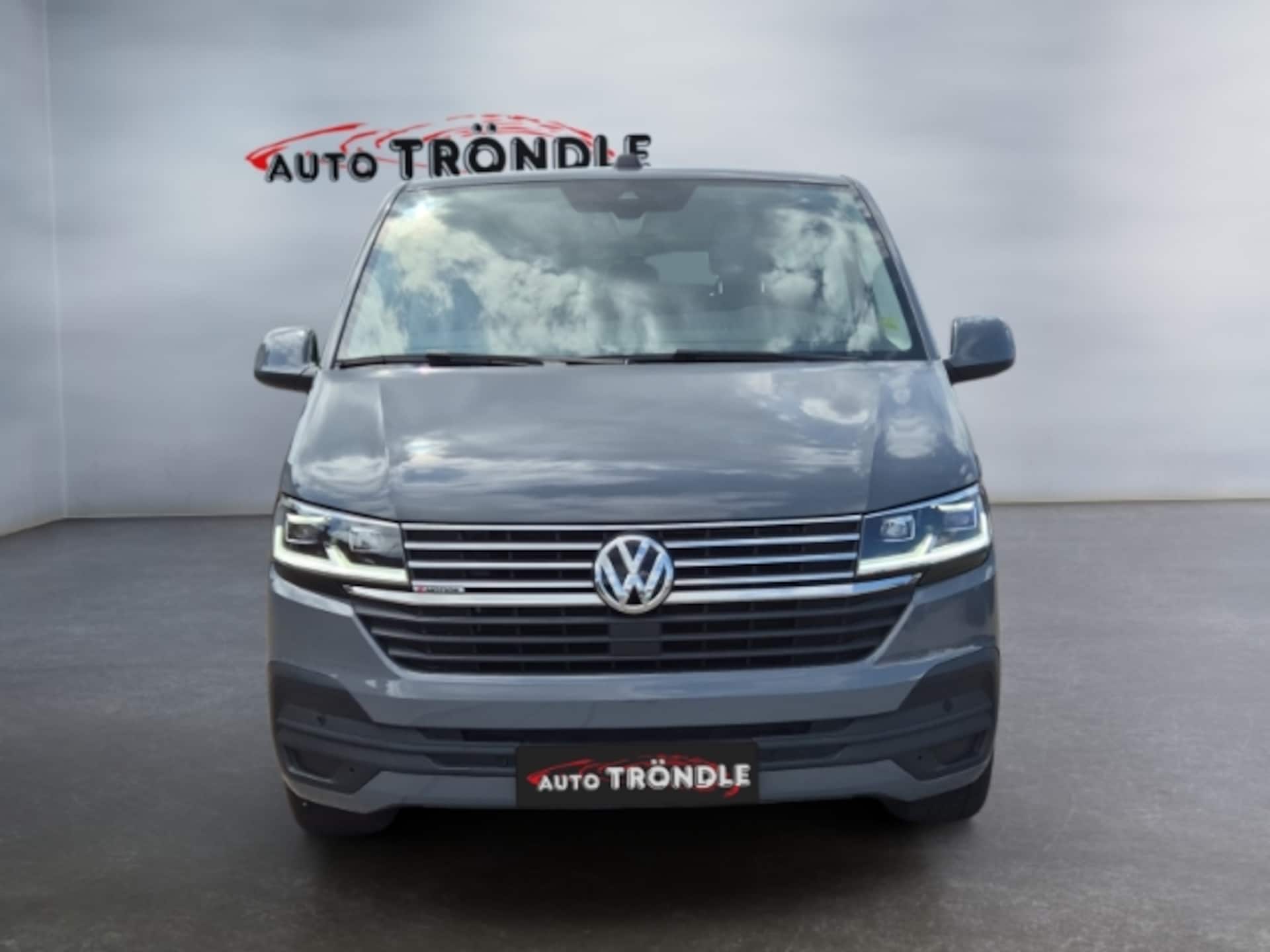 Volkswagen T6.1 Caravelle langer Radstand Comfortline