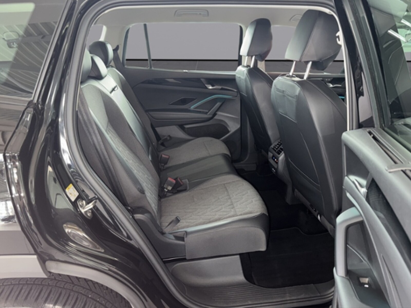 Volkswagen Tayron – Bild 16