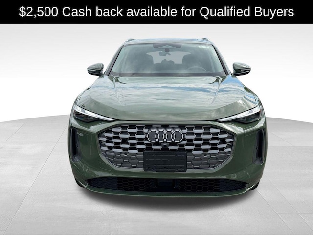 2026 Audi Q5