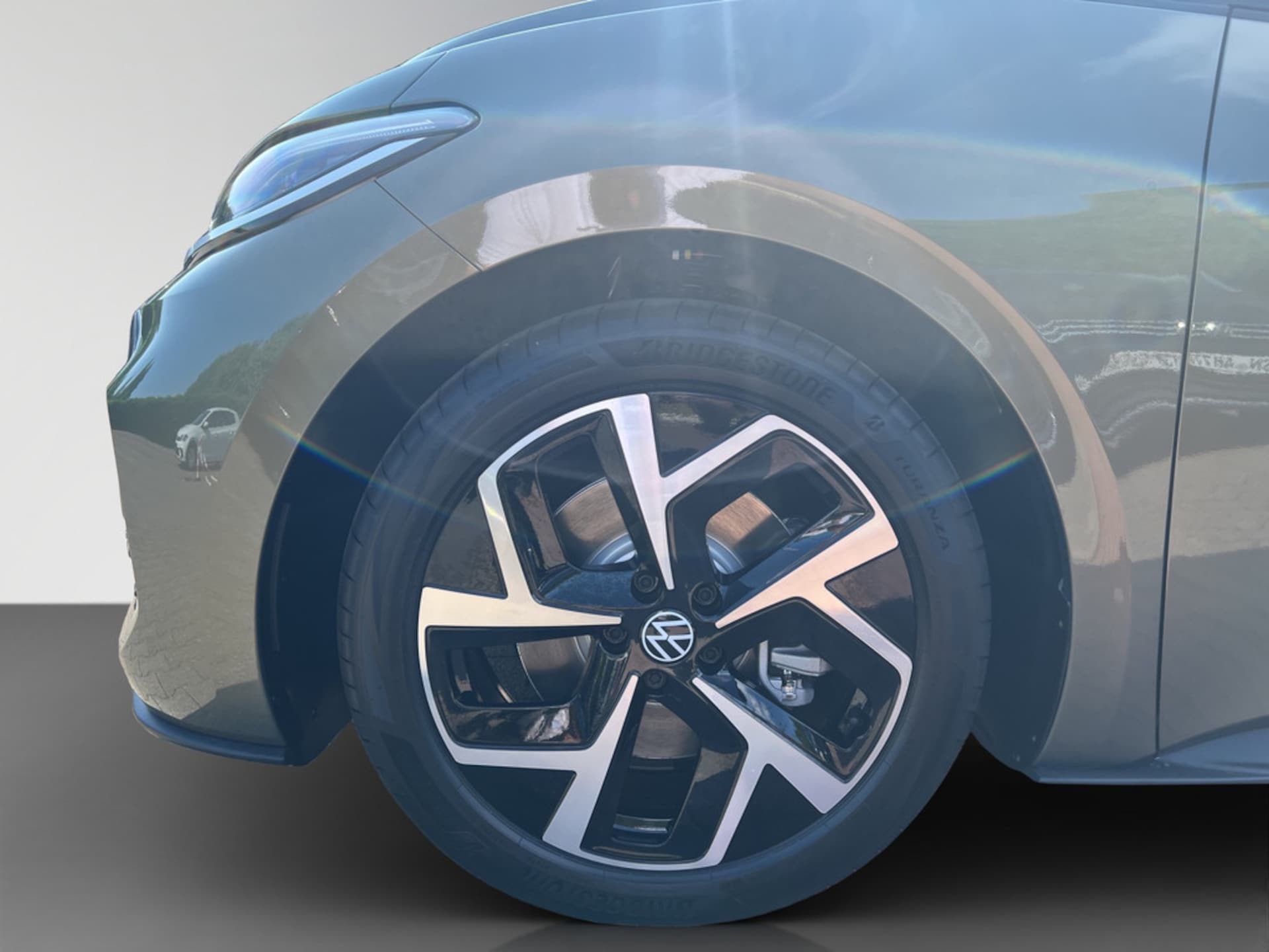 Volkswagen ID.3 Neo Life