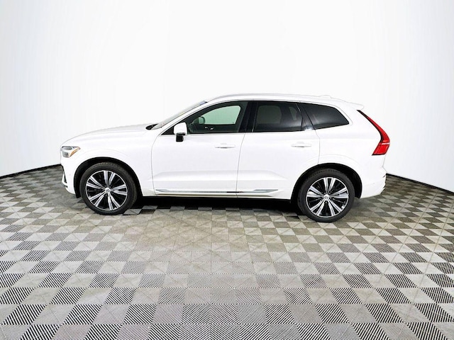 2022 Volvo XC60