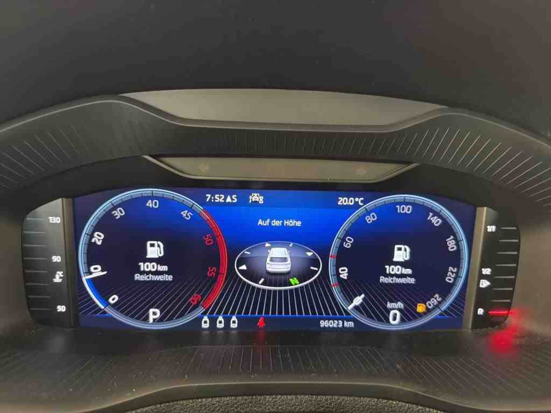 Skoda Karoq Ambition