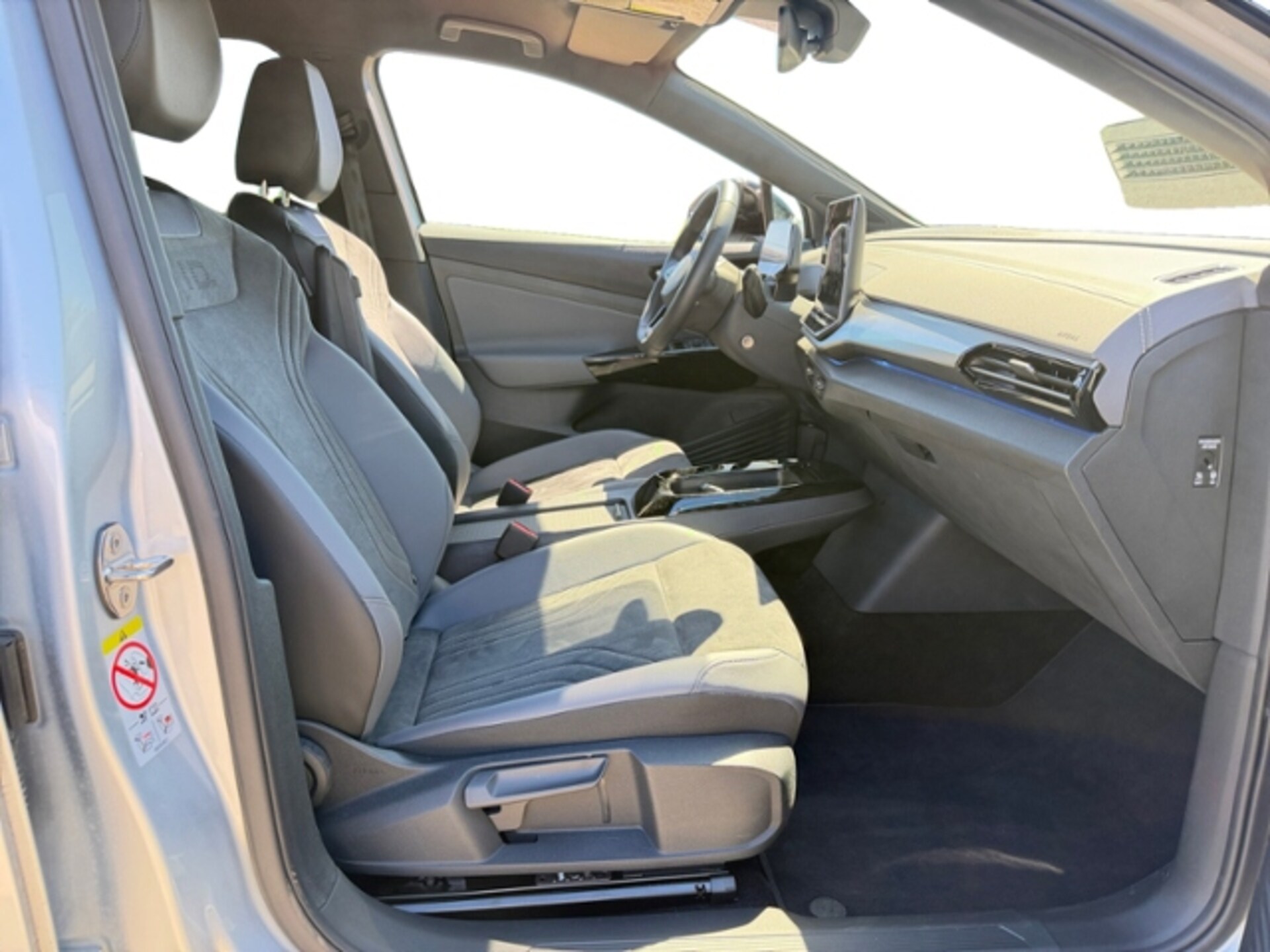 Volkswagen ID.4 Pro