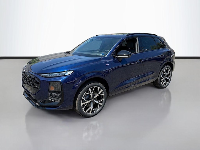 Photo of 2026 Audi Q3 SUV