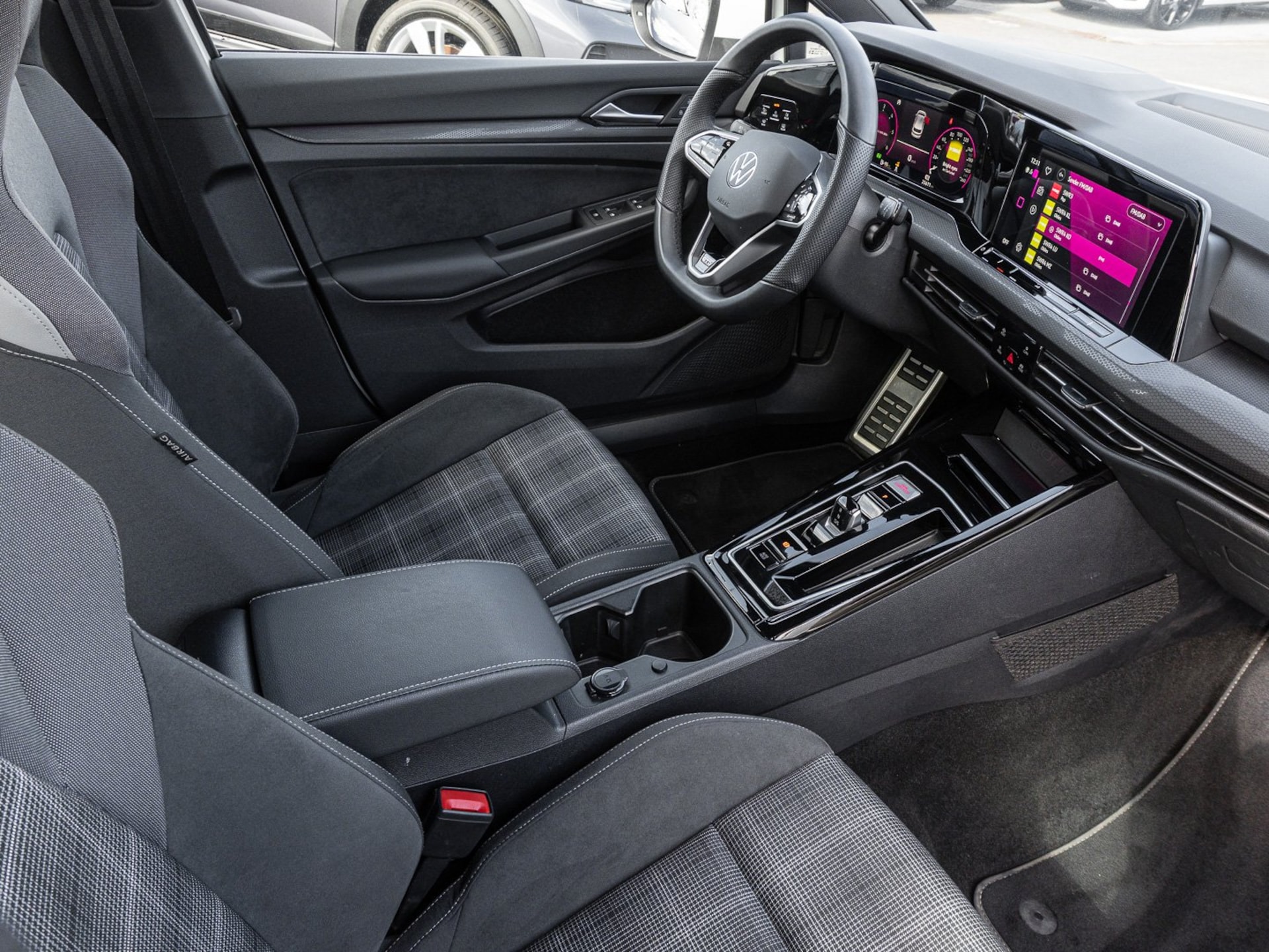 Volkswagen Golf GTD