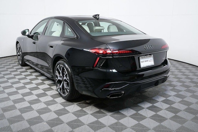 2026 Audi A6 Premium Plus - Photo 28