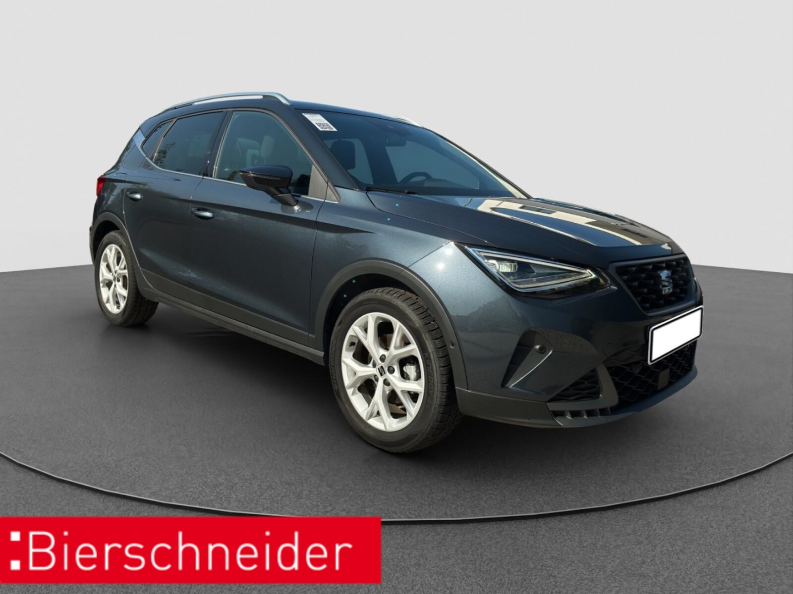 SEAT Arona – Bild 10