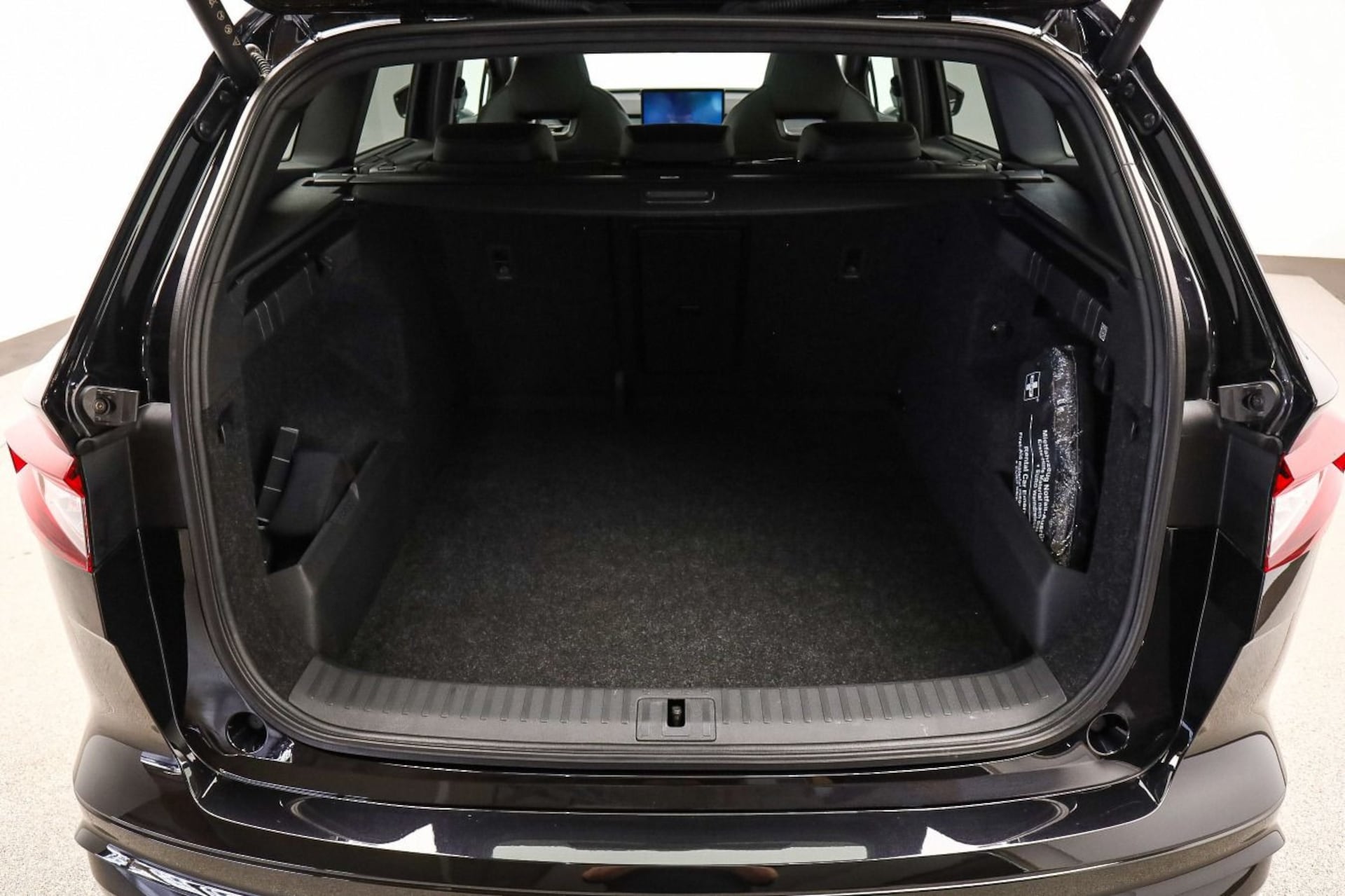 Skoda Enyaq 85 Sportline
