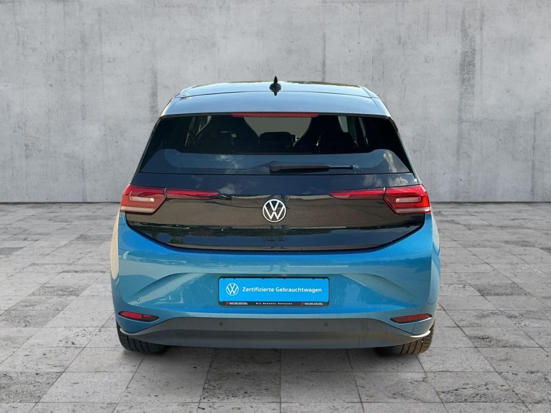 Volkswagen ID.3 Pro S
