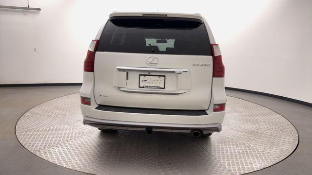 2019 Lexus GX 460