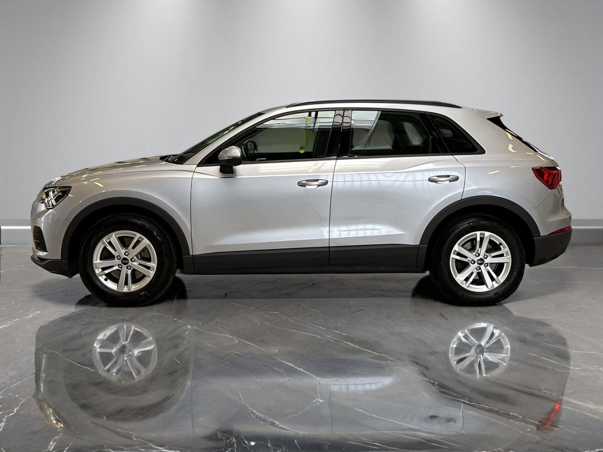 Audi Q3 SUV