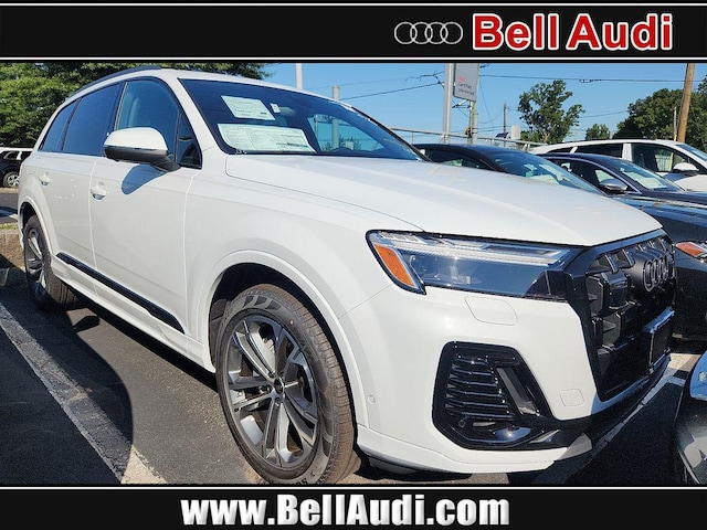 Photo of 2026 Audi Q7