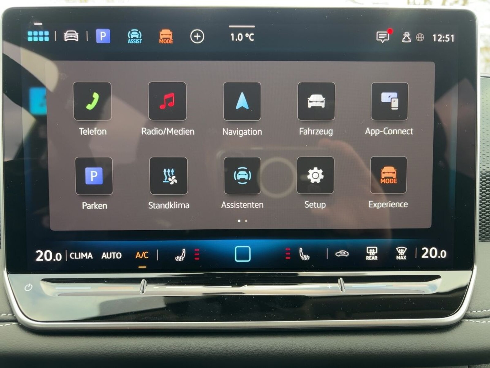 Volkswagen Tiguan – Bild 8