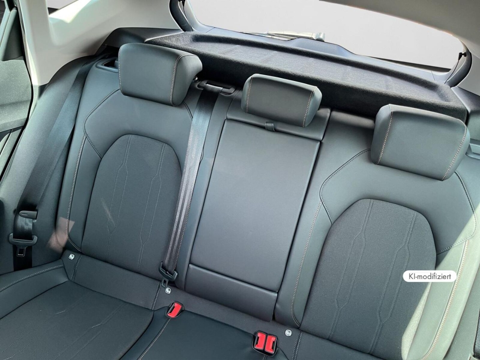 CUPRA Formentor – Bild 14