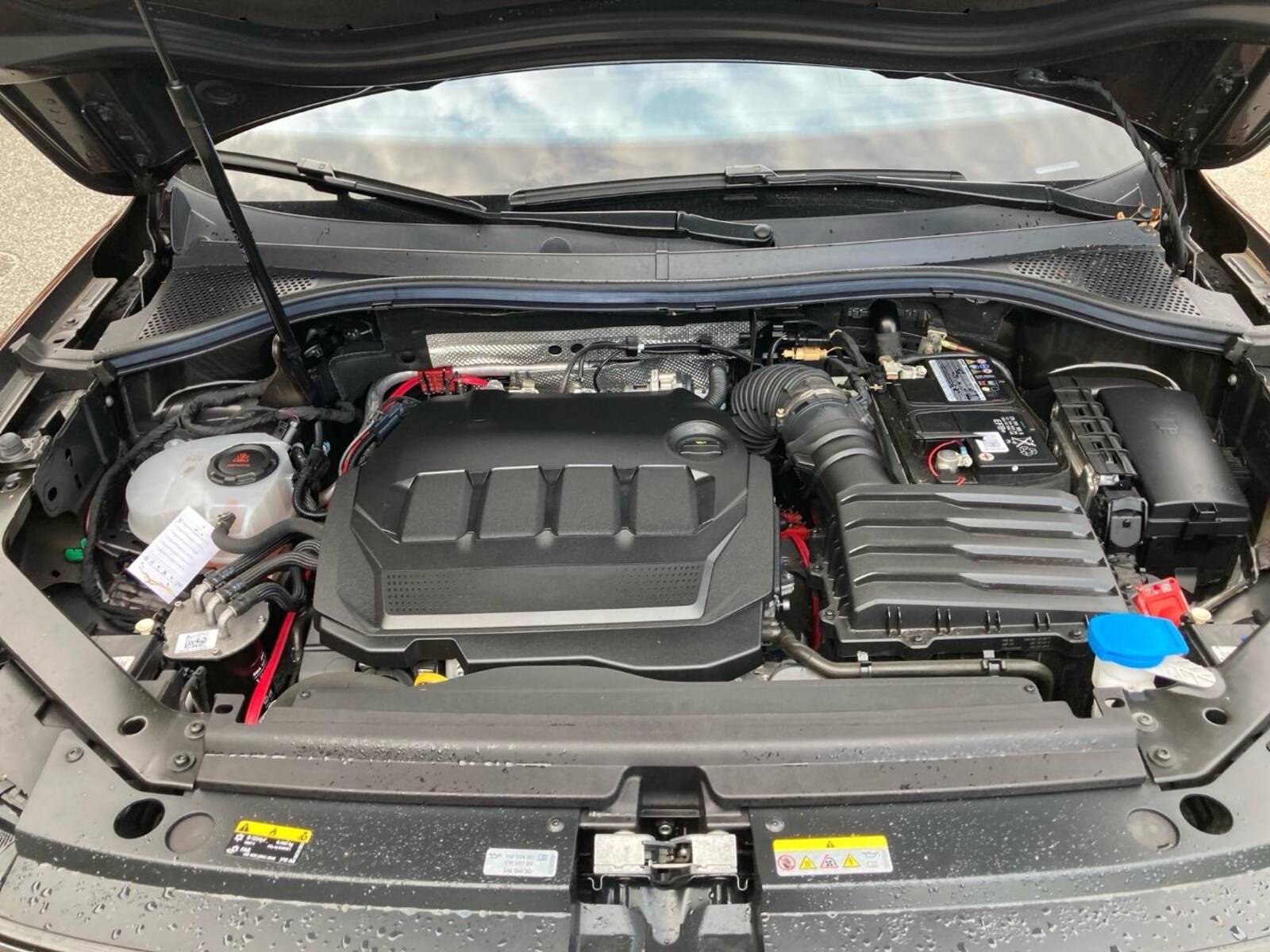 Volkswagen Tiguan – Bild 16
