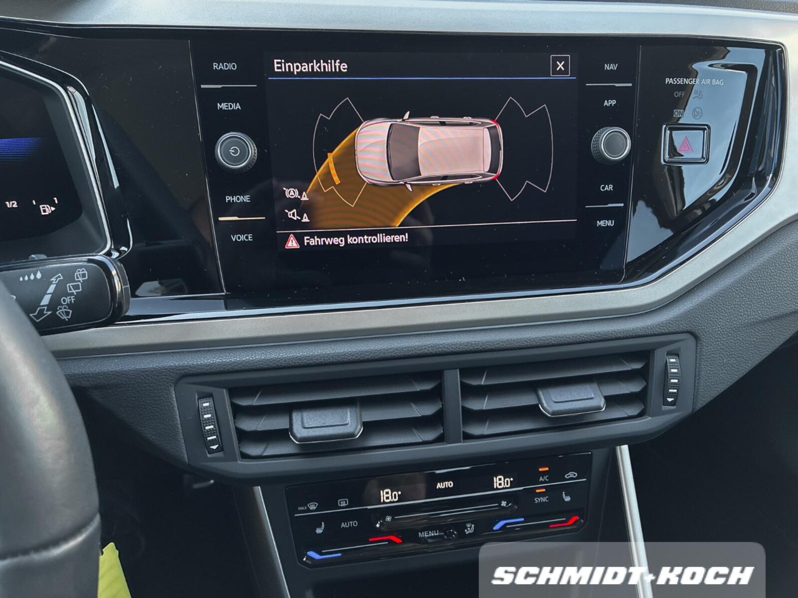 Volkswagen Polo – Bild 9
