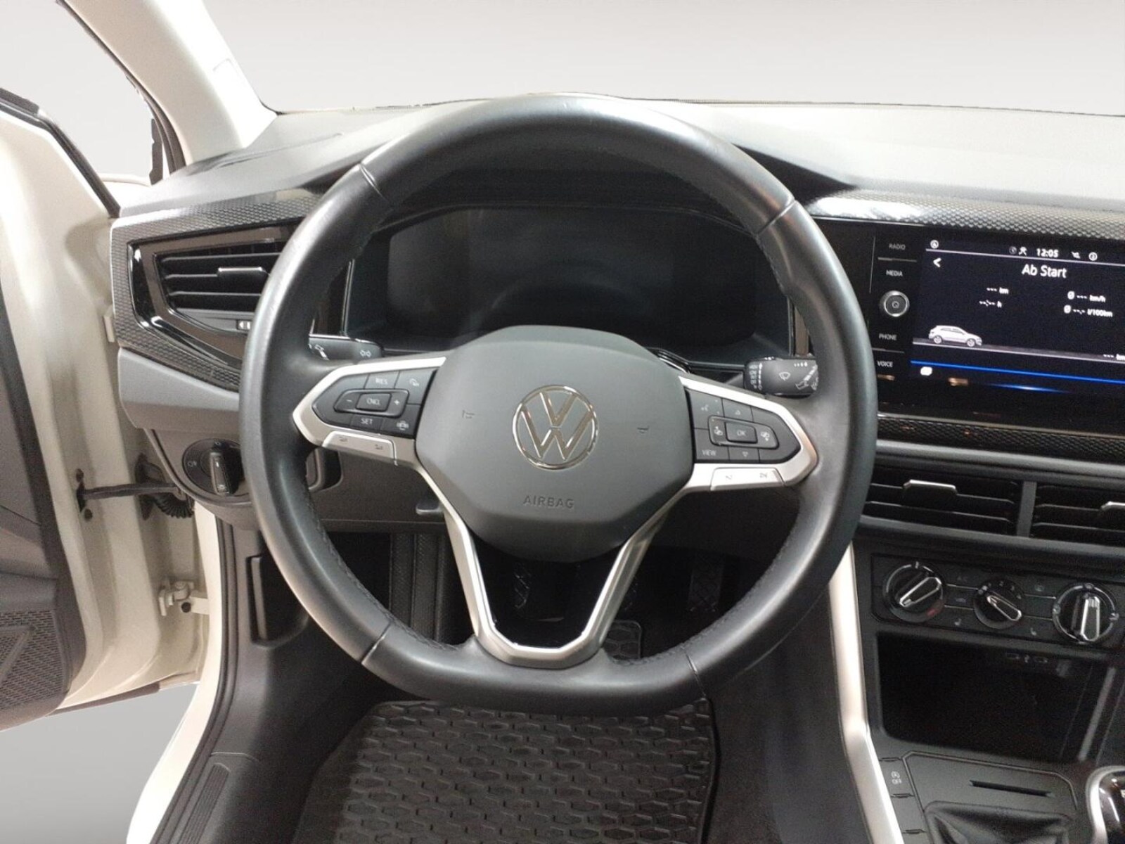 Volkswagen Polo – Bild 12