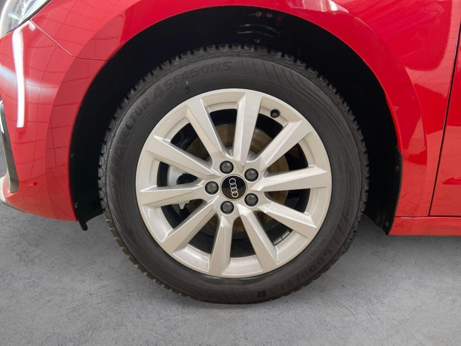 Audi A1 Sportback – Bild 5