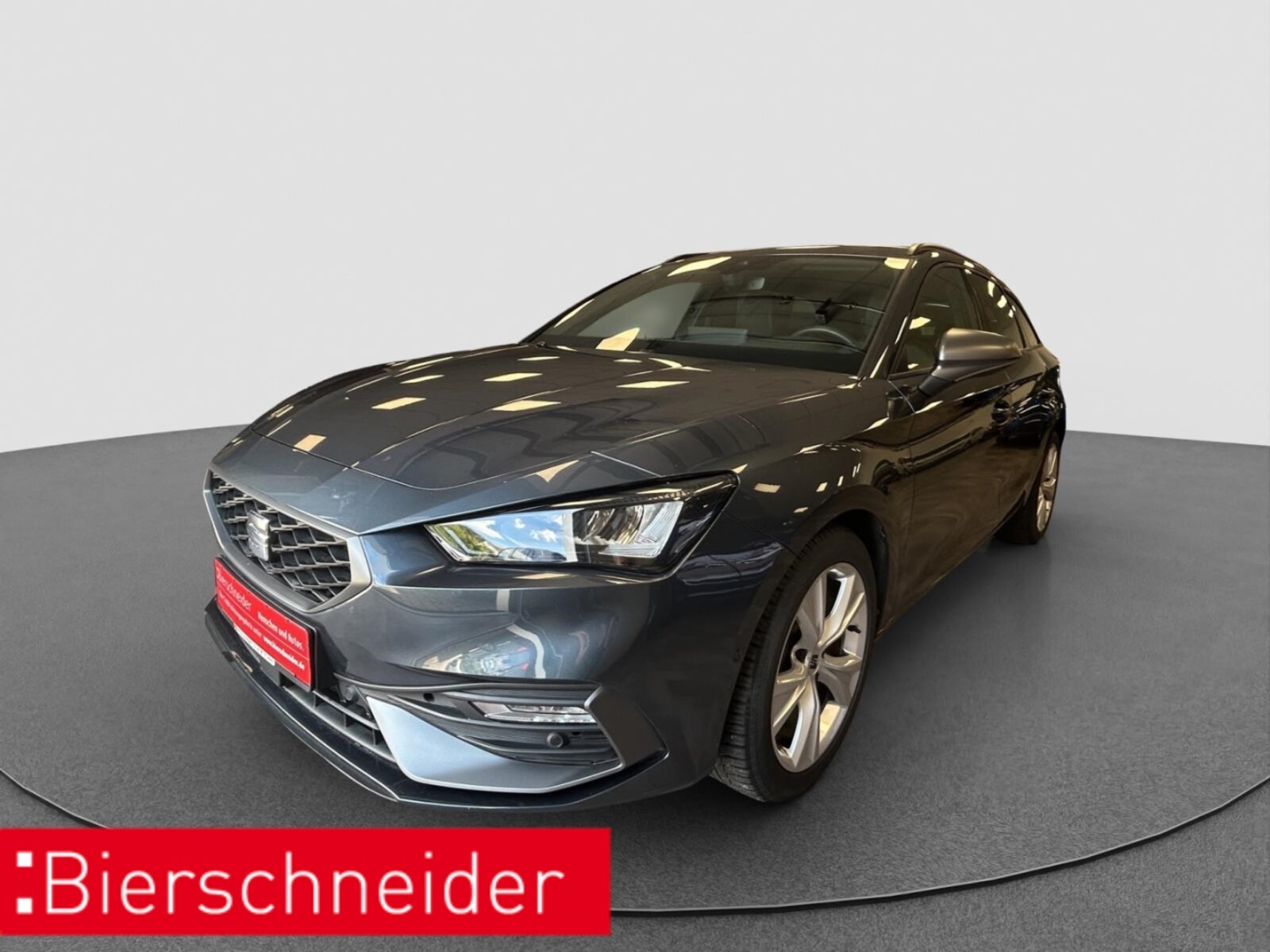 SEAT Leon Sportstourer