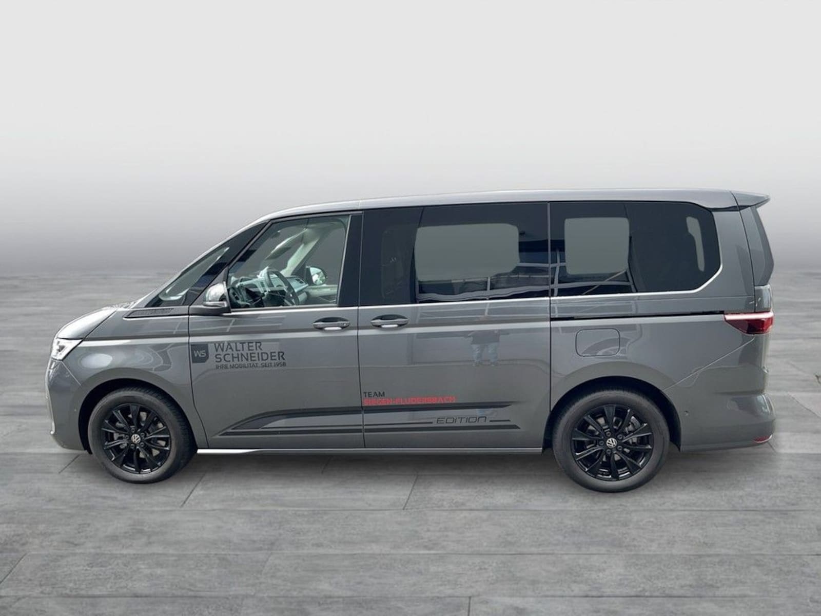 Volkswagen Multivan Langversion – Bild 5
