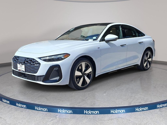 Photo of 2026 Audi A5 Sedan