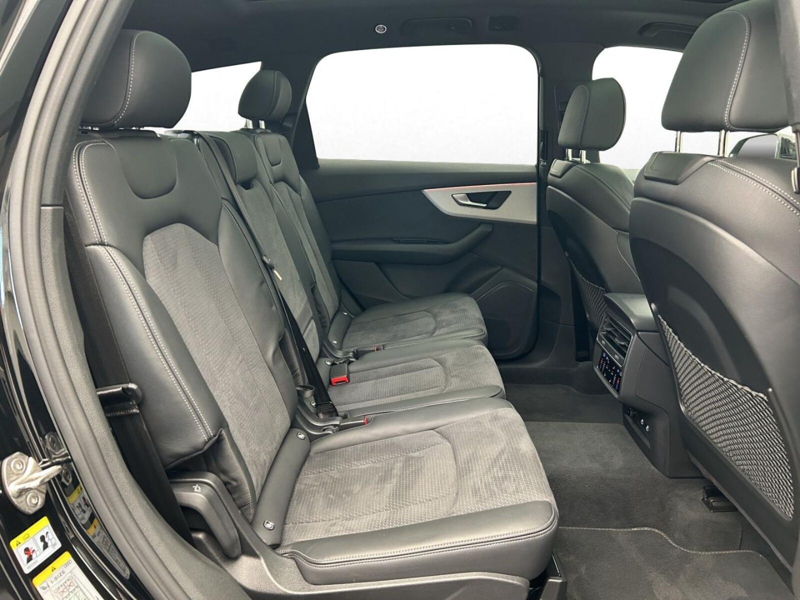 Audi SQ7 – Bild 16