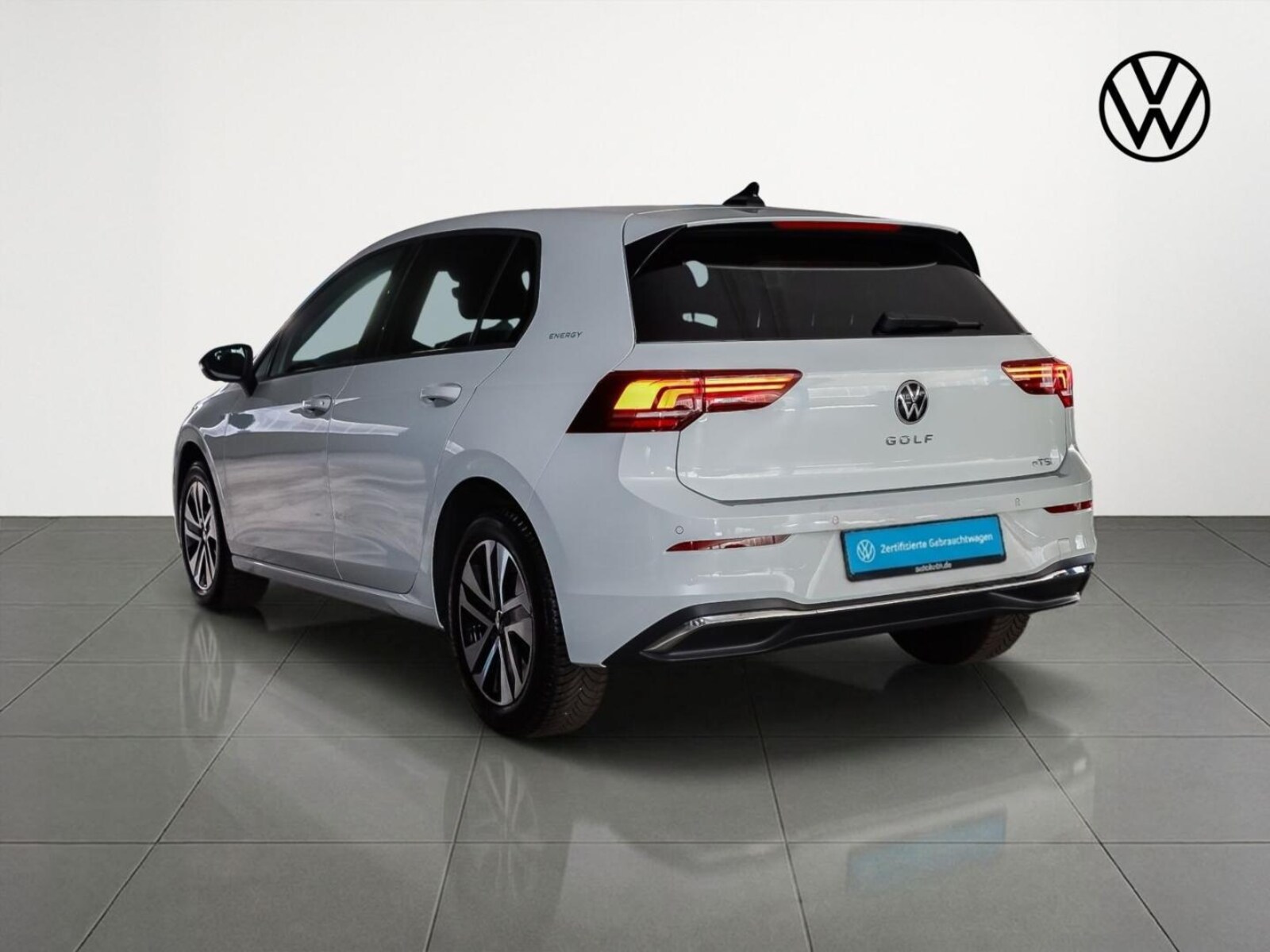 Volkswagen Golf – Bild 8