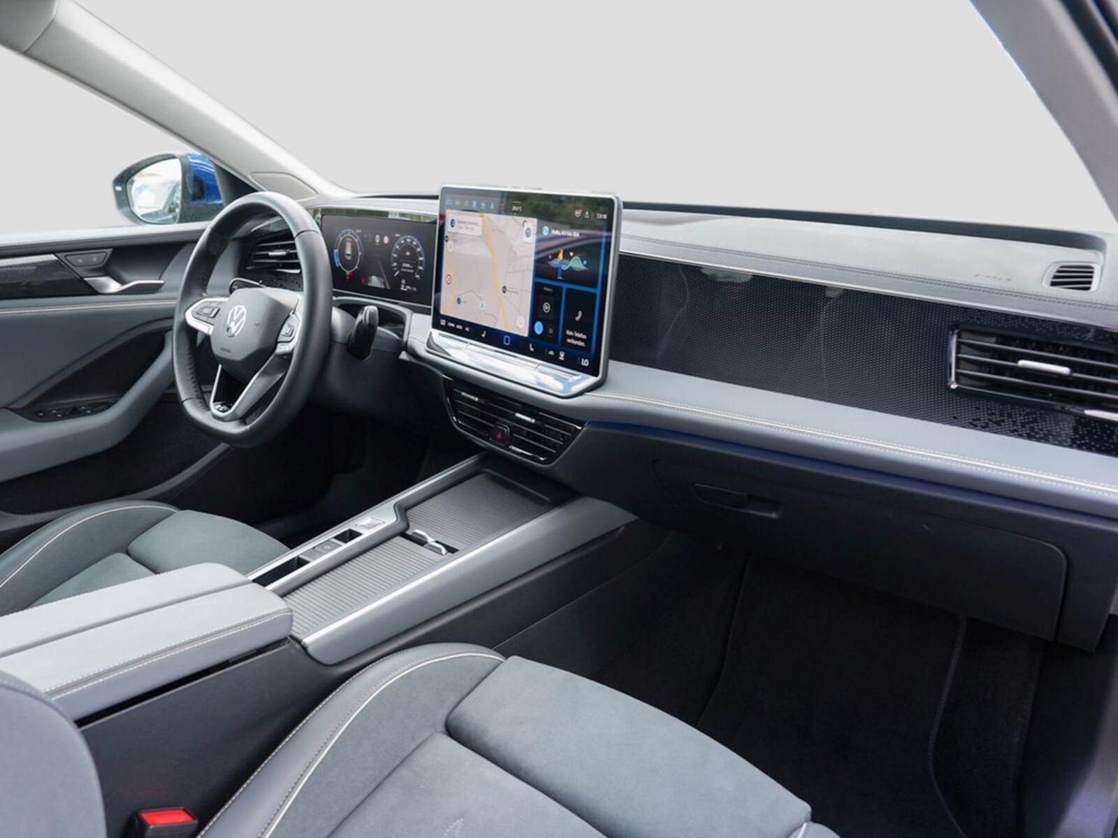 Volkswagen Passat – Bild 8