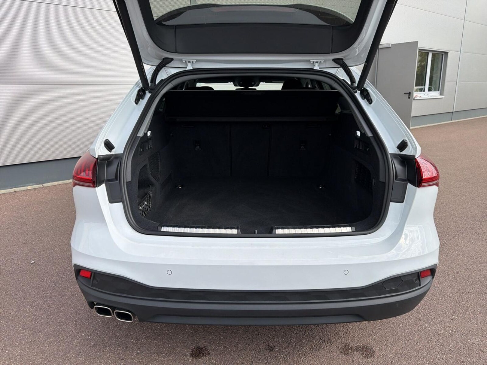 Audi A5 Avant – Bild 8