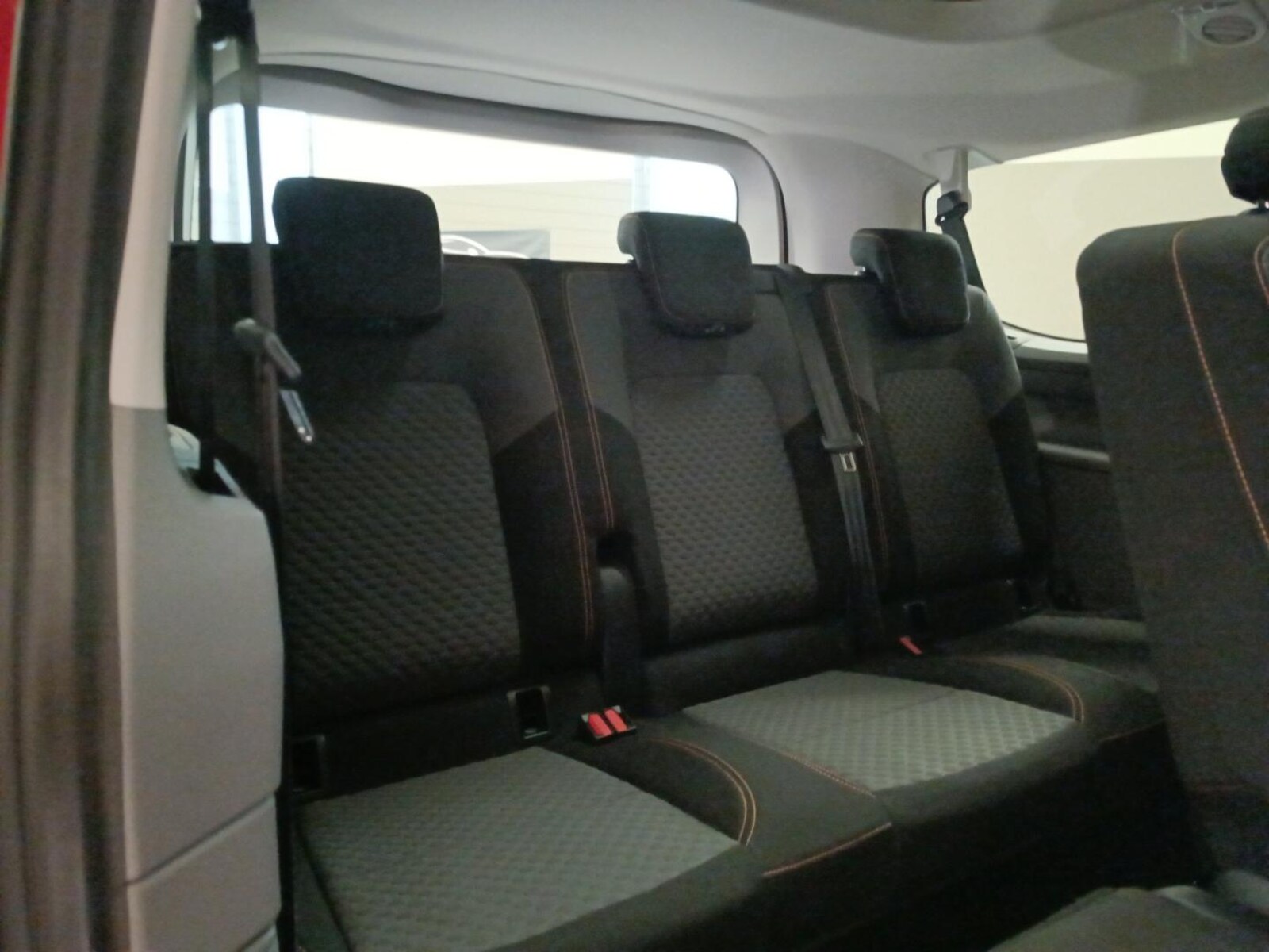 Volkswagen e-Caravelle – Bild 22