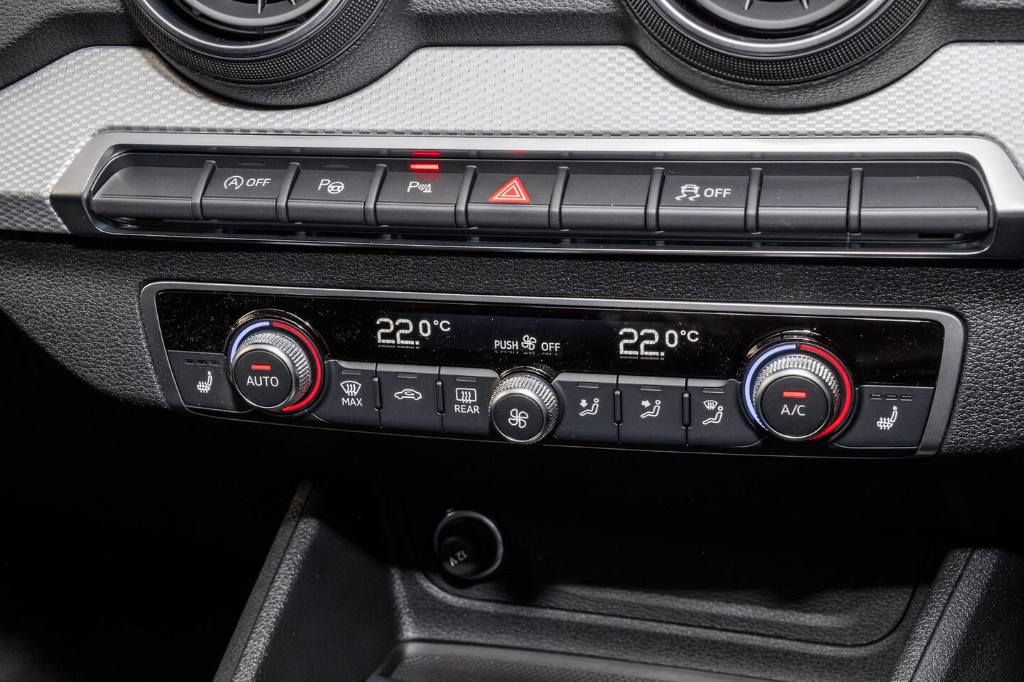 Image about Audi Q2 S line edition TFSI S tronic