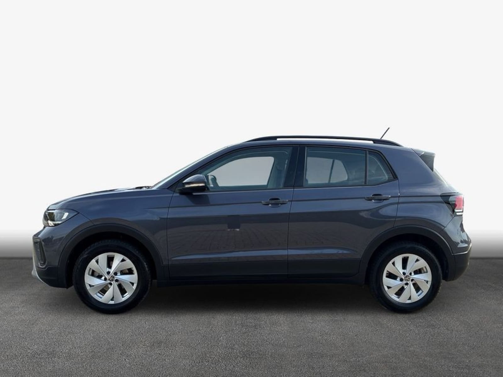 Volkswagen T-Cross – Bild 4