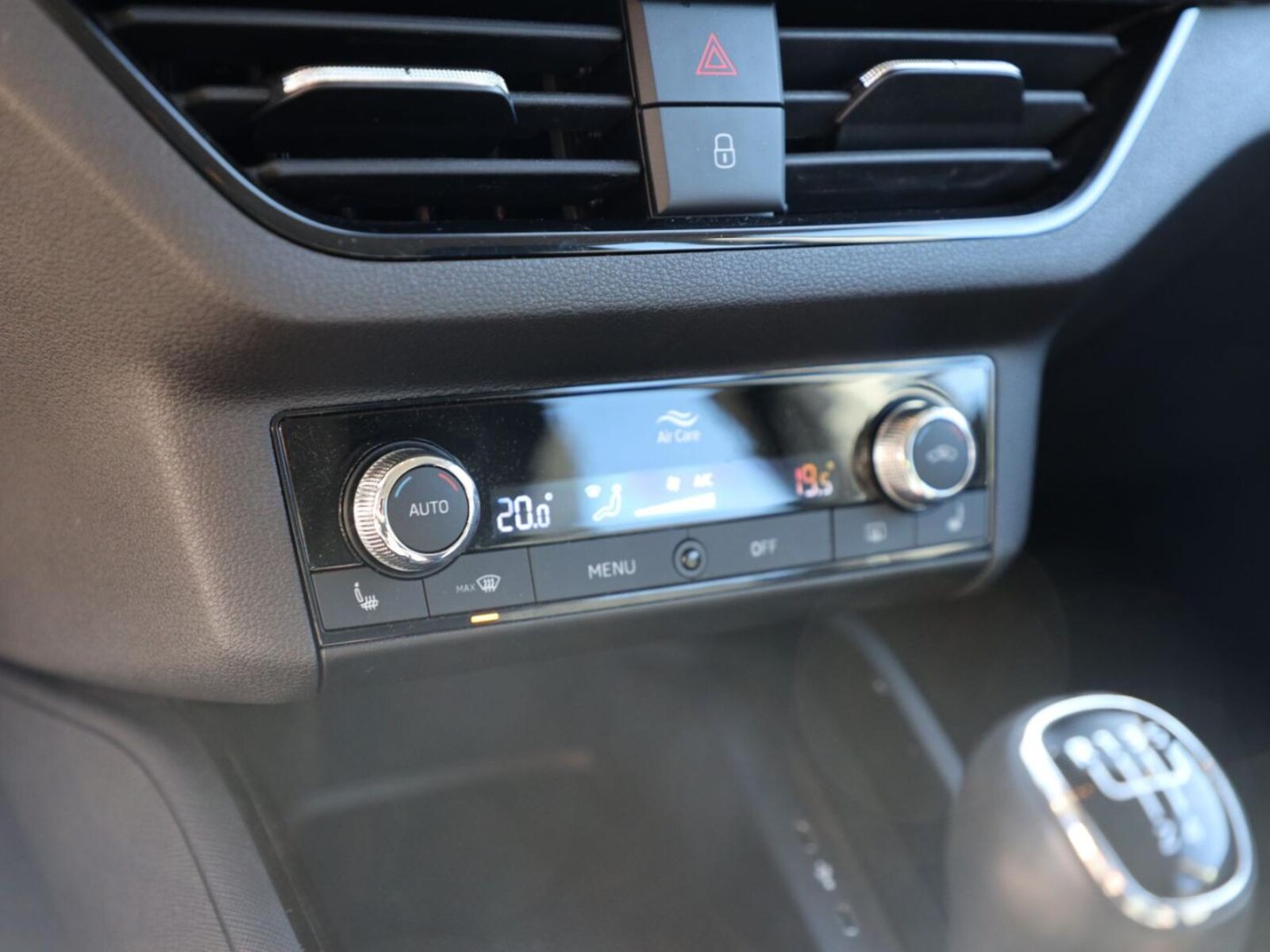 Škoda Kamiq – Bild 18