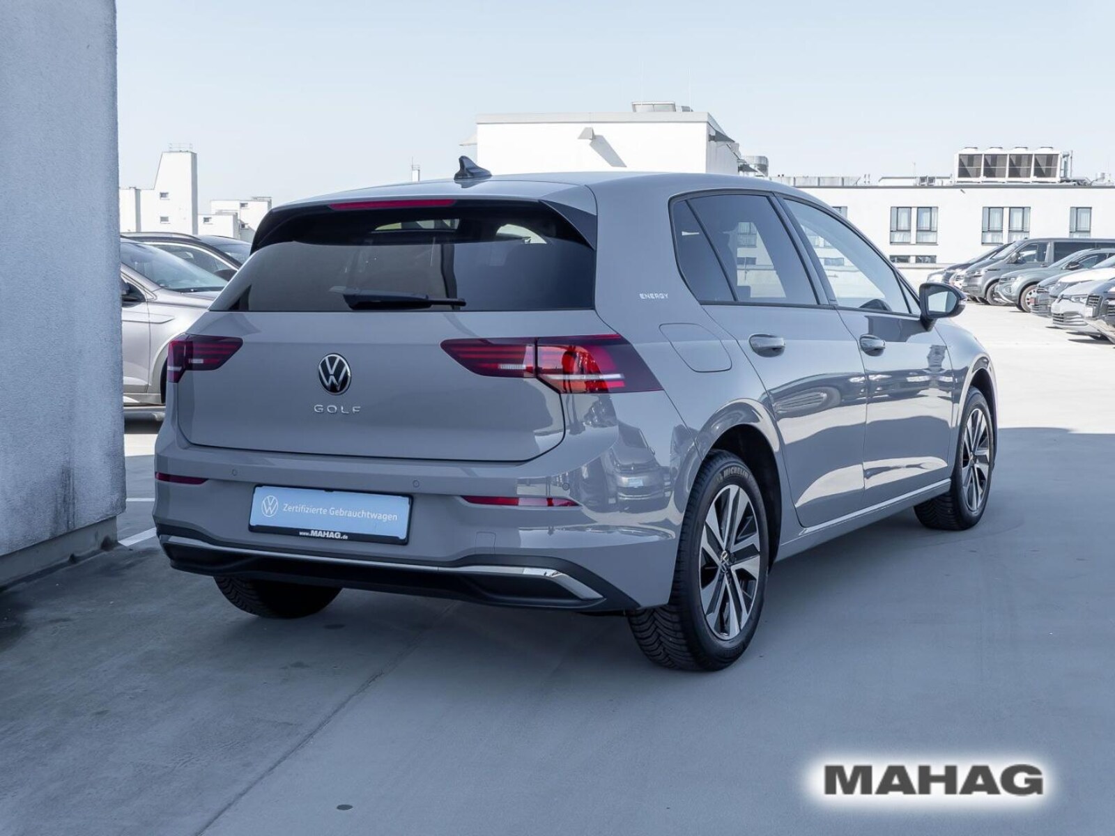 Volkswagen Golf – Bild 5