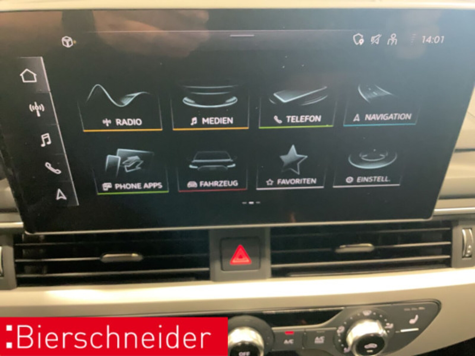 Audi A4 Avant – Bild 18