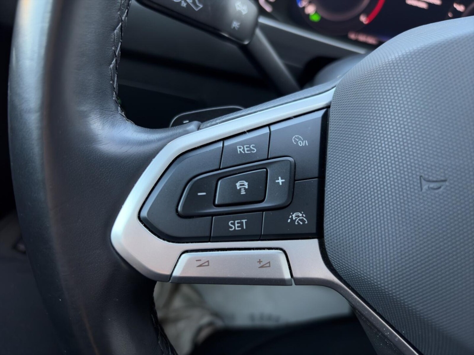 Volkswagen Tiguan Allspace – Bild 20